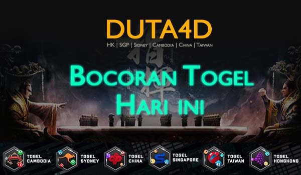 Bocoran Togel Cambodia Hari Sabtu Tanggal 01 Februari 2020